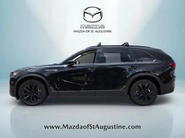2026 Mazda X-90 3.3 Turbo Premium Sport