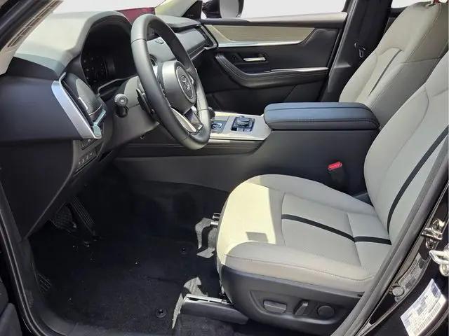 2026 Mazda X-90 3.3 Turbo Premium Sport