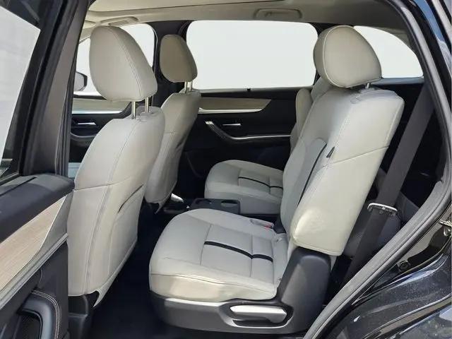 2026 Mazda X-90 3.3 Turbo Premium Sport
