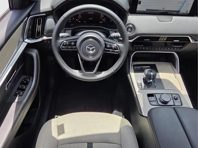 2026 Mazda X-90 3.3 Turbo Premium Sport