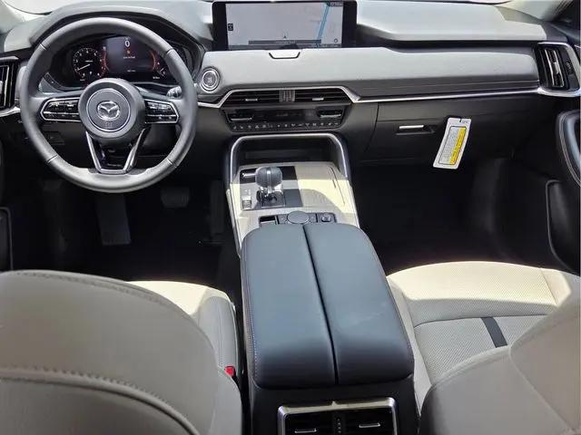2026 Mazda X-90 3.3 Turbo Premium Sport