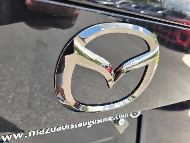 2026 Mazda X-90 3.3 Turbo Premium Sport