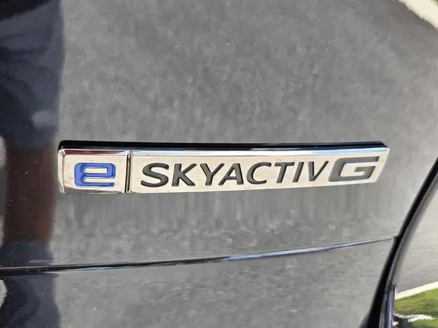 2026 Mazda X-90 3.3 Turbo Premium Sport
