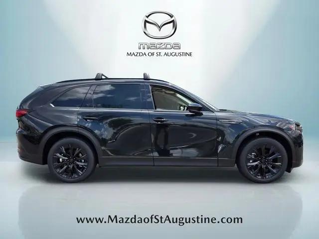 2026 Mazda X-90 3.3 Turbo Premium Sport