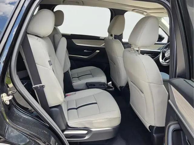 2026 Mazda X-90 3.3 Turbo Premium Sport