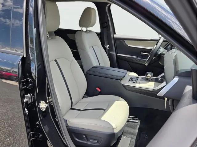 2026 Mazda X-90 3.3 Turbo Premium Sport
