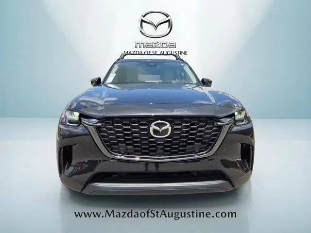 2026 Mazda X-90 3.3 Turbo Premium Sport