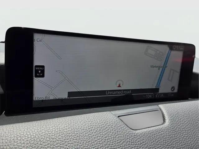 2026 Mazda X-90 3.3 Turbo Premium Sport