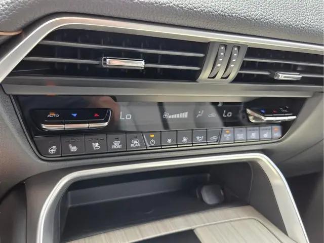 2026 Mazda X-90 3.3 Turbo Premium Sport