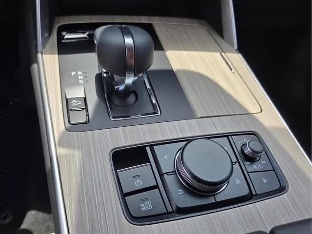 2026 Mazda X-90 3.3 Turbo Premium Sport