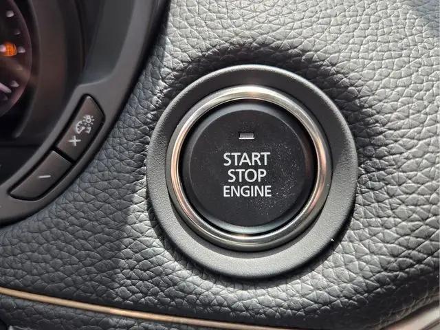 2026 Mazda X-90 3.3 Turbo Premium Sport