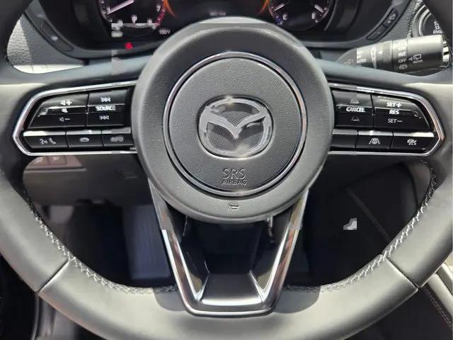 2026 Mazda X-90 3.3 Turbo Premium Sport
