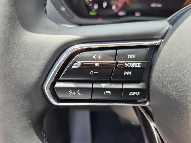 2026 Mazda X-90 3.3 Turbo Premium Sport