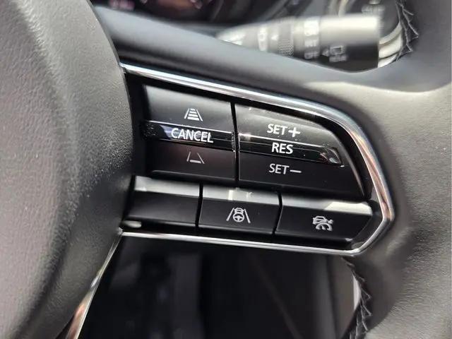 2026 Mazda X-90 3.3 Turbo Premium Sport
