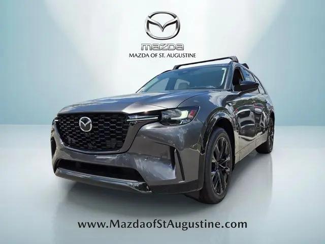 2026 Mazda X-90 3.3 Turbo S Premium Sport for sale in St. Augustine, FL