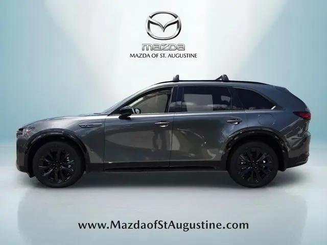 2026 Mazda X-90 3.3 Turbo S Premium Sport
