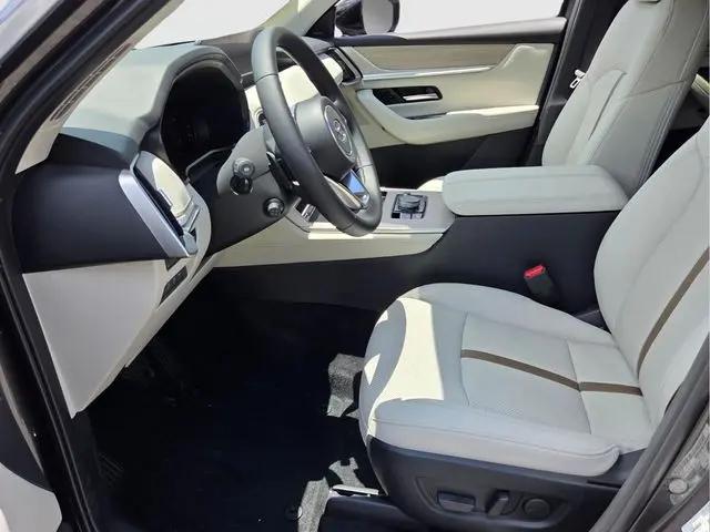 2026 Mazda X-90 3.3 Turbo S Premium Sport