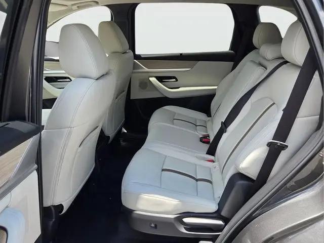 2026 Mazda X-90 3.3 Turbo S Premium Sport