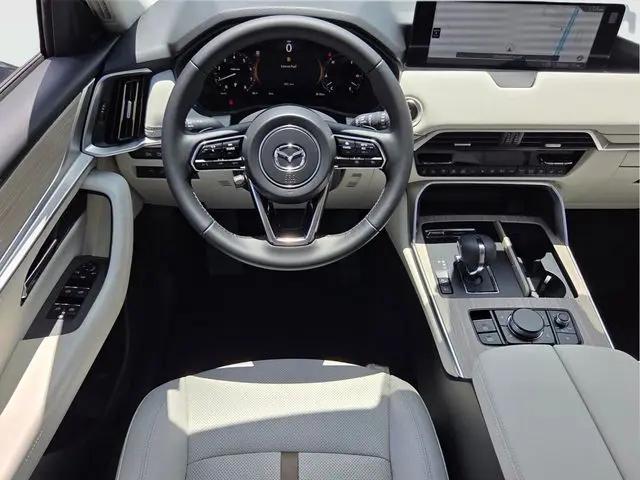 2026 Mazda X-90 3.3 Turbo S Premium Sport