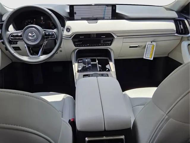 2026 Mazda X-90 3.3 Turbo S Premium Sport
