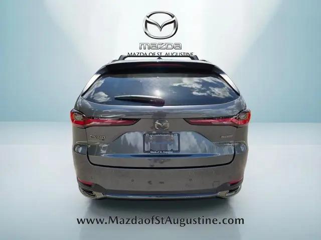 2026 Mazda X-90 3.3 Turbo S Premium Sport