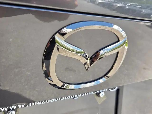 2026 Mazda X-90 3.3 Turbo S Premium Sport