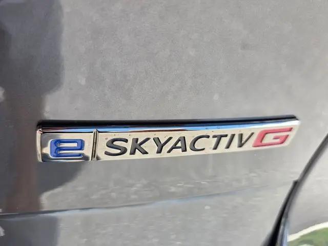 2026 Mazda X-90 3.3 Turbo S Premium Sport