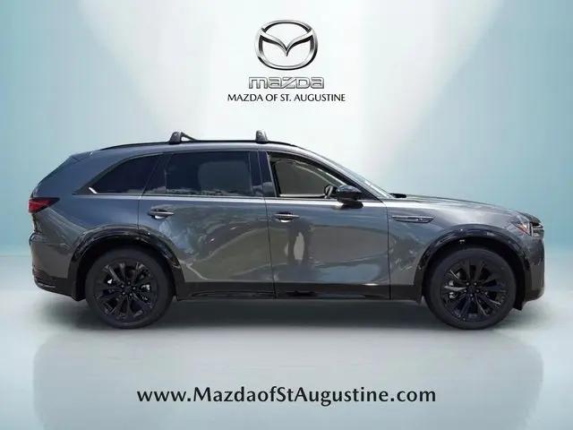 2026 Mazda X-90 3.3 Turbo S Premium Sport