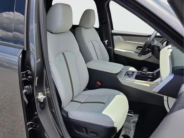2026 Mazda X-90 3.3 Turbo S Premium Sport