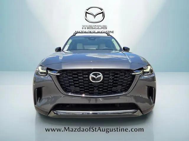 2026 Mazda X-90 3.3 Turbo S Premium Sport