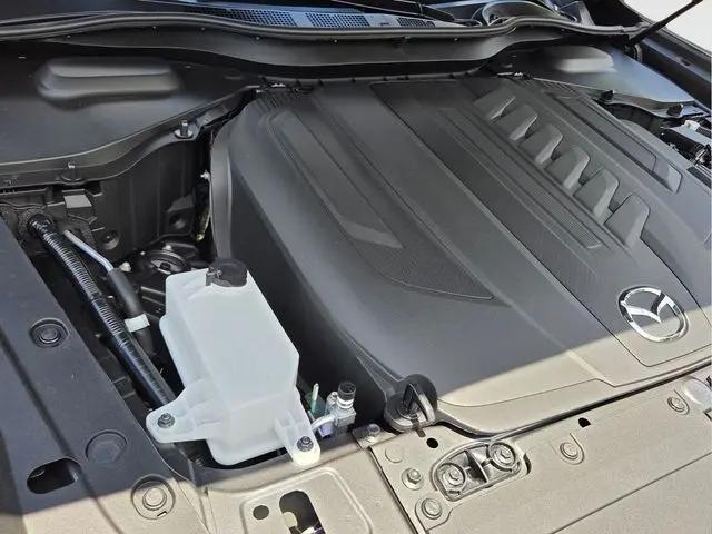 2026 Mazda X-90 3.3 Turbo S Premium Sport
