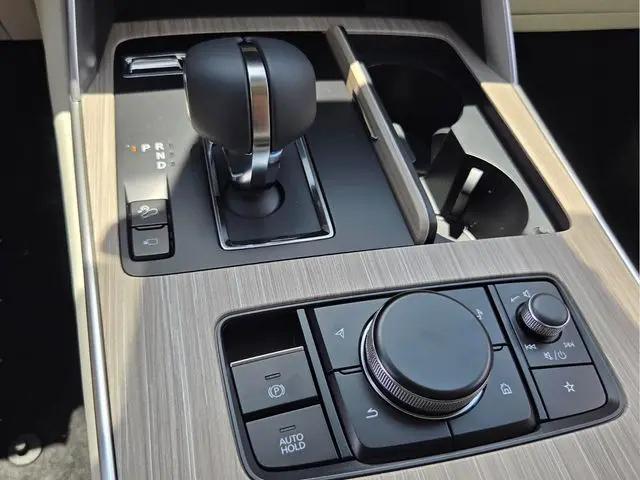 2026 Mazda X-90 3.3 Turbo S Premium Sport