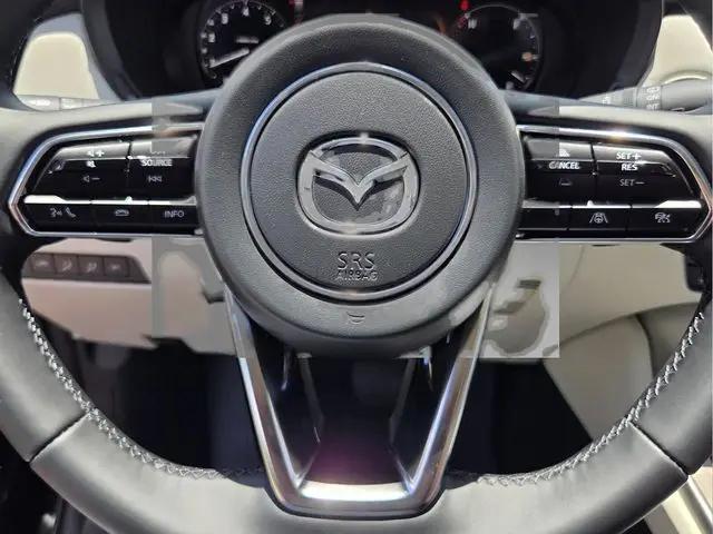 2026 Mazda X-90 3.3 Turbo S Premium Sport