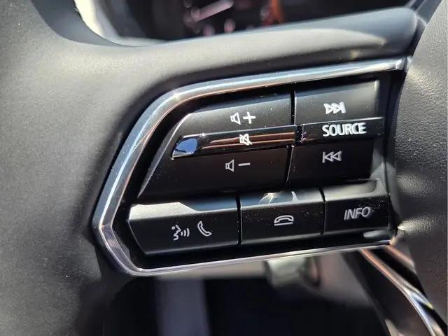 2026 Mazda X-90 3.3 Turbo S Premium Sport