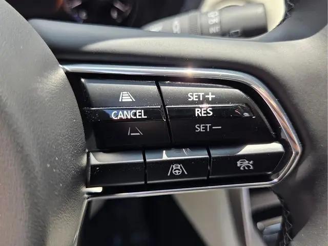 2026 Mazda X-90 3.3 Turbo S Premium Sport