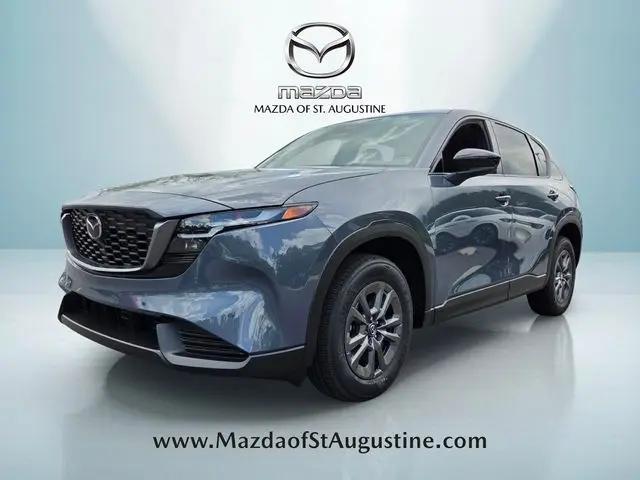 2026 Mazda CX-5 2.5 S Select for sale in St. Augustine, FL