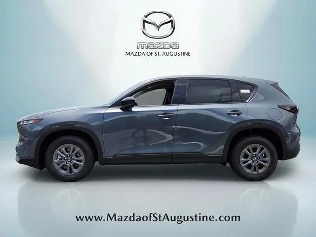 2026 Mazda CX-5 2.5 S Select