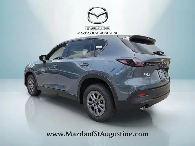 2026 Mazda CX-5 2.5 S Select