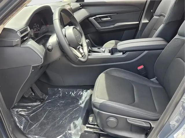 2026 Mazda CX-5 2.5 S Select