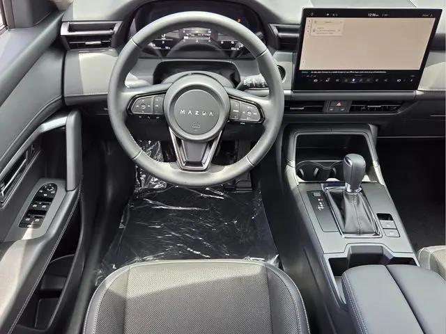 2026 Mazda CX-5 2.5 S Select