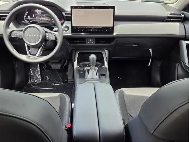 2026 Mazda CX-5 2.5 S Select