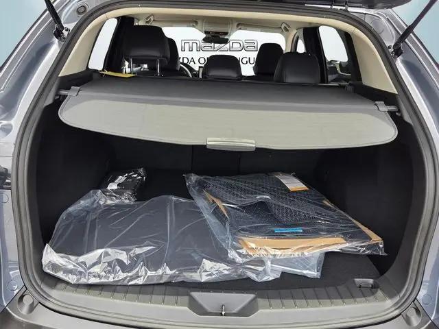 2026 Mazda CX-5 2.5 S Select