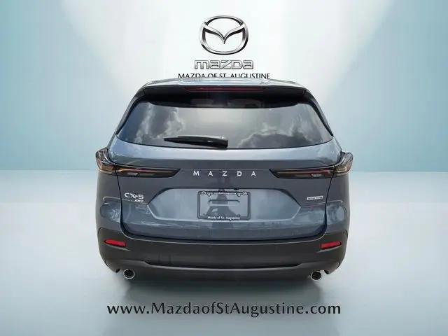 2026 Mazda CX-5 2.5 S Select