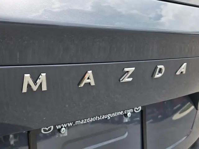2026 Mazda CX-5 2.5 S Select