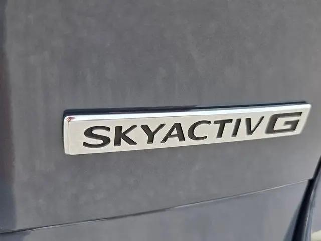 2026 Mazda CX-5 2.5 S Select