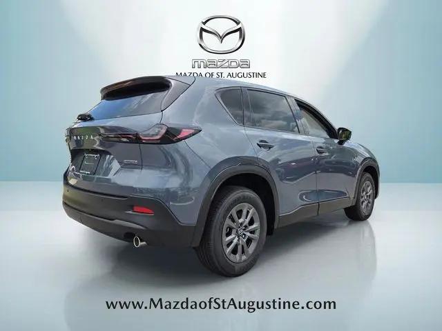2026 Mazda CX-5 2.5 S Select