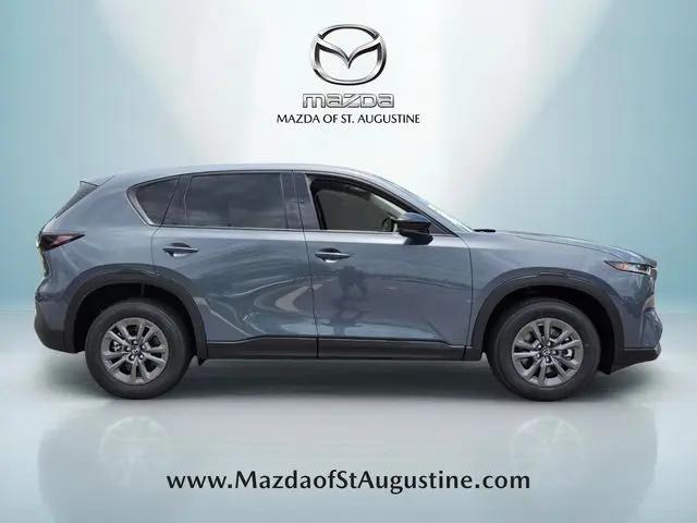 2026 Mazda CX-5 2.5 S Select