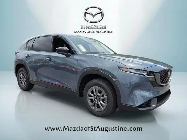 2026 Mazda CX-5 2.5 S Select