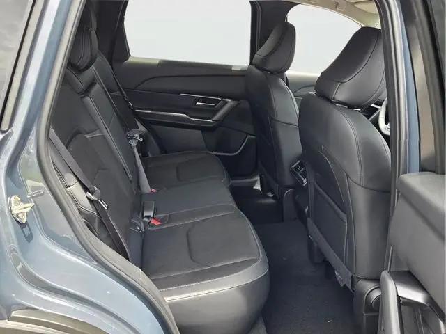 2026 Mazda CX-5 2.5 S Select