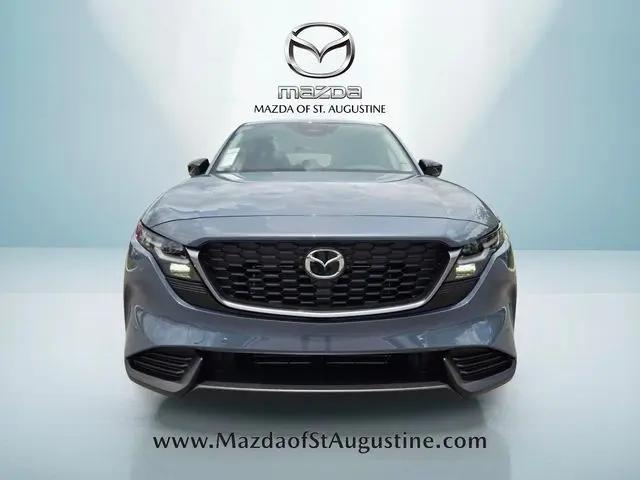 2026 Mazda CX-5 2.5 S Select